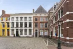 Pieterskerkhof - Leiden