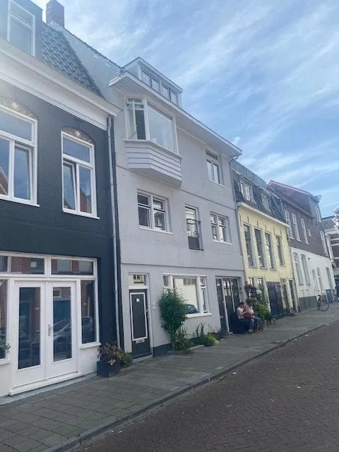 Pijpstraat - Groningen
