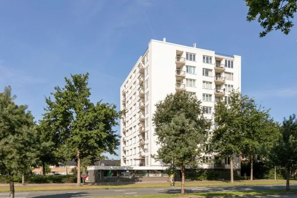 Pisanostraat - Eindhoven