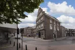 Plakstraat - Sittard
