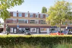 Planetenbaan - Bilthoven