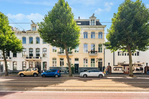 Plantage Middenlaan - Amsterdam