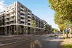 Plantage Middenlaan - Amsterdam
