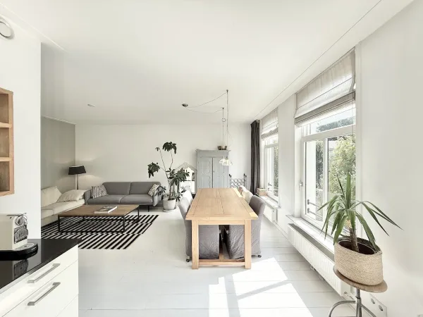 Plantage Middenlaan - Amsterdam