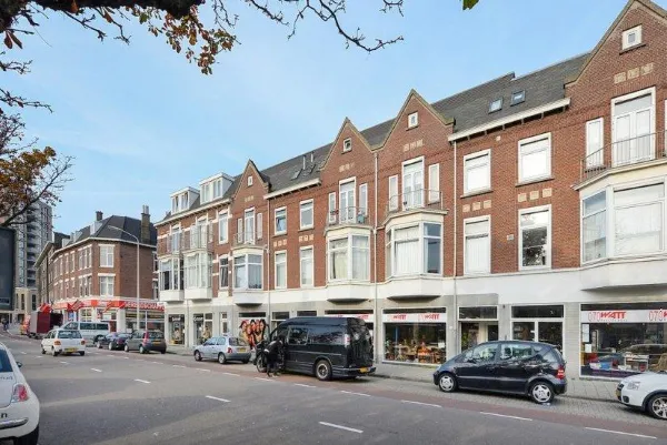 Pletterijkade - Den Haag