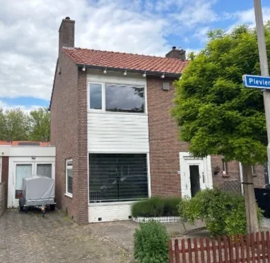 Plevierenstraat - Emmeloord