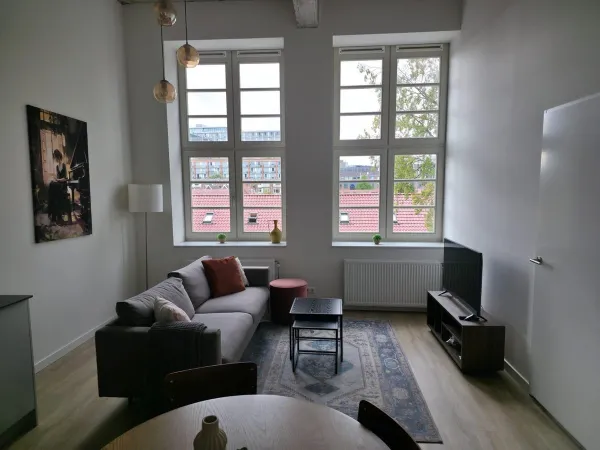 Ploegstraat - Rotterdam