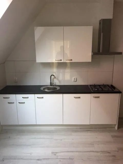 Pluimerstraat - Groningen