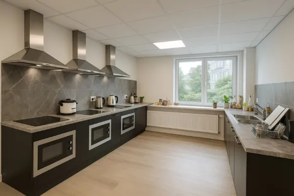 Polakweg - Rijswijk