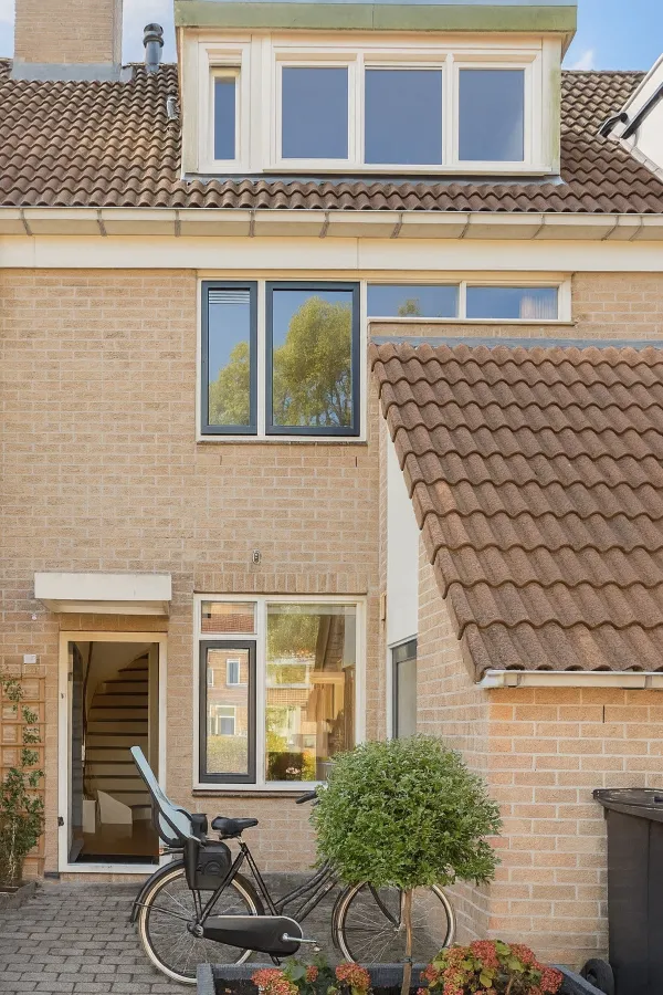 Poortwachter - Amstelveen