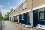 Populierstraat - Leeuwarden