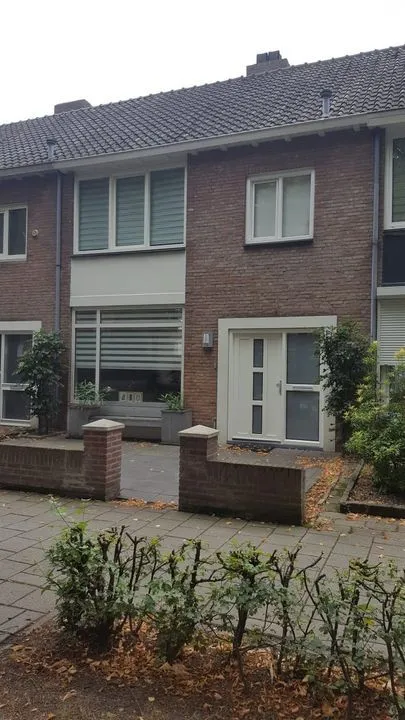 Postelse Hoeflaan - Tilburg