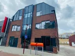 Poststede - Nieuwegein