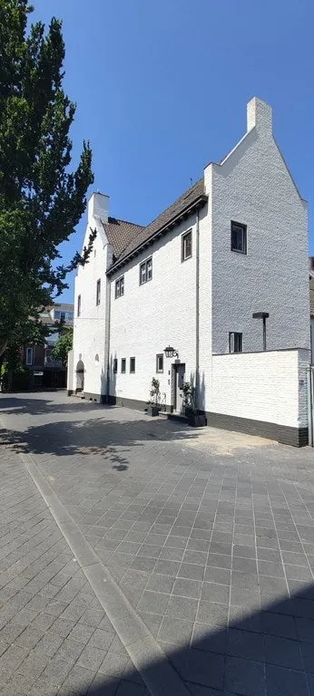 Poststraat - Valkenburg