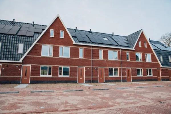 Postweg - Soesterberg