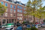 Potgieterstraat - Amsterdam