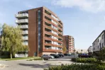 Praagsingel - IJsselstein