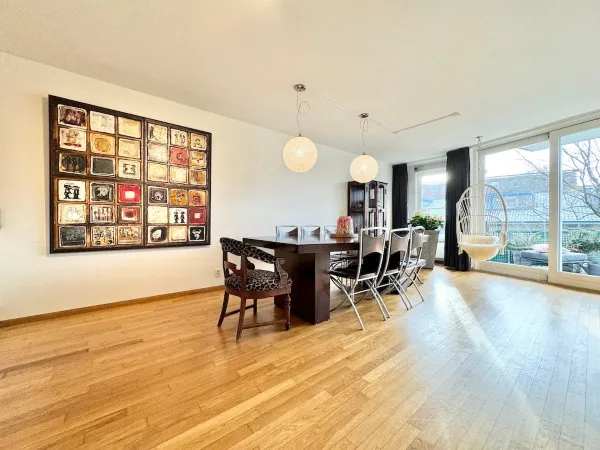 Praterlaan - Amsterdam