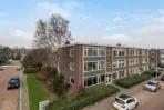 Prins Bernhardlaan - Leidschendam