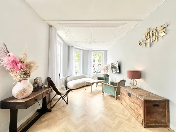 Prins Hendriklaan - Rotterdam