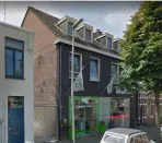 Prins Hendrikstraat - Breda