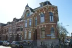 Prins Hendrikstraat - Zwolle
