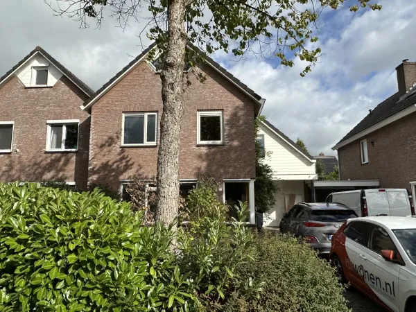 Prins Willem-Alexanderweg - Schalkhaar