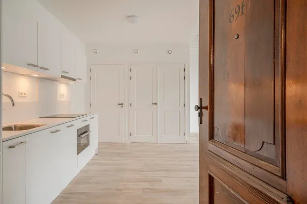 Prinsegracht - Den Haag