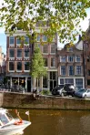 Prinsengracht - Amsterdam