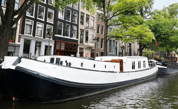 Prinsengracht - Amsterdam