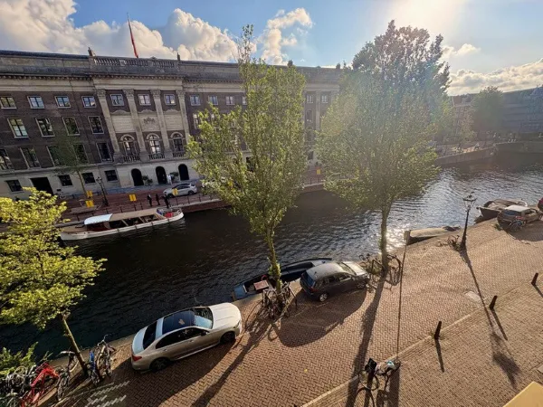Prinsengracht - Amsterdam