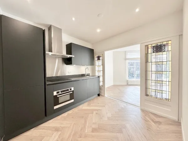 Prinsengracht - Amsterdam