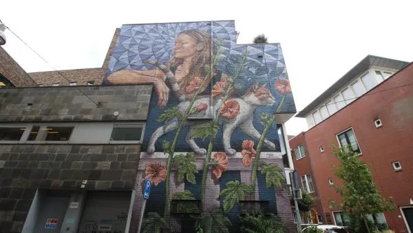 Prinsenstraat - Groningen