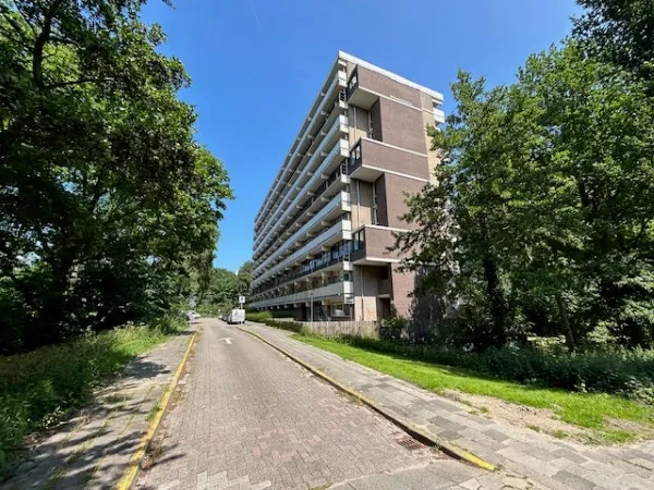 Prinses Beatrixlaan - Rijswijk