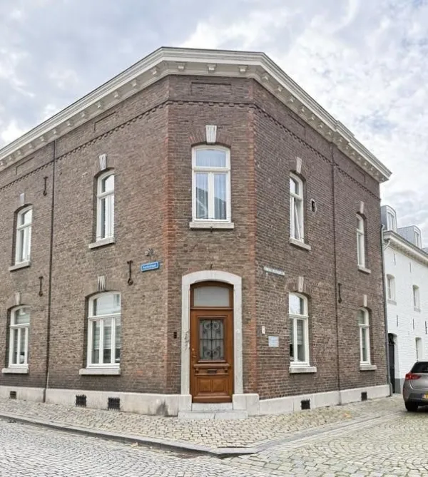 Prinses Beatrixplein - Eijsden