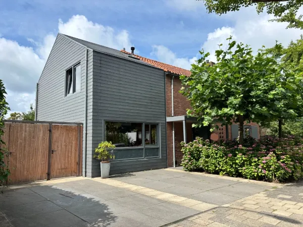 Prinses Beatrixstraat - Bunnik