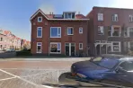 Prinsesseweg - Groningen