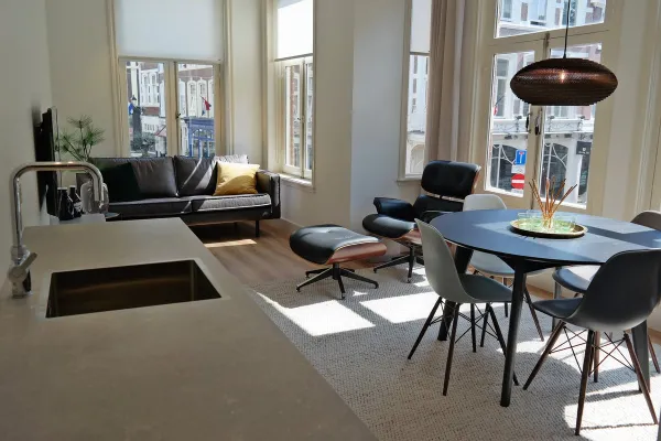 Prinsestraat - Den Haag