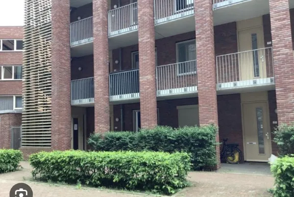 Prof. Smalhoutlaan - Utrecht