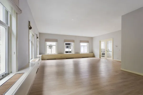 Prof. Tulpstraat - Amsterdam