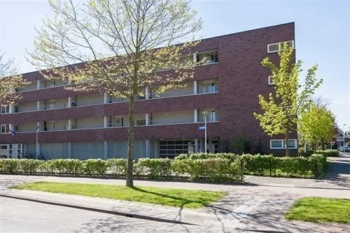Prof. Zonnebloemlaan - Utrecht