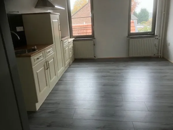 Provincialeweg Noord - Oirsbeek