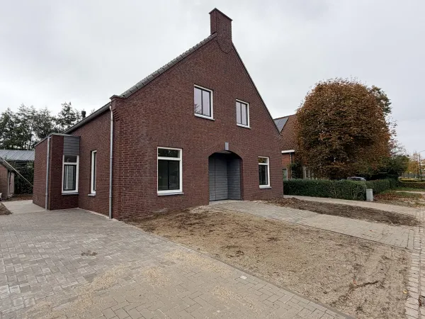 Provincialeweg - Westerhoven