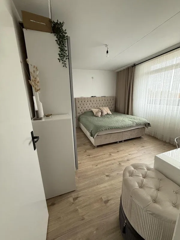 Puccinistraat - Tilburg