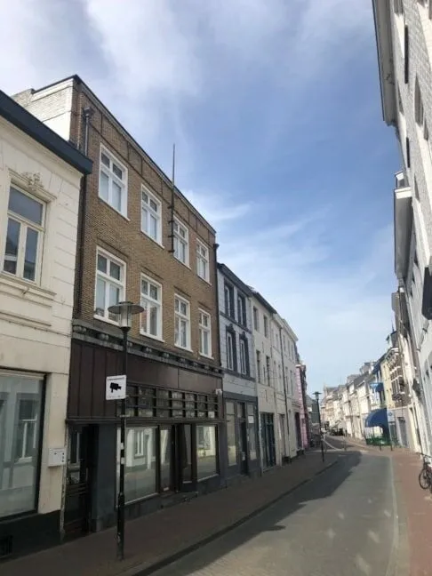 Putstraat - Sittard