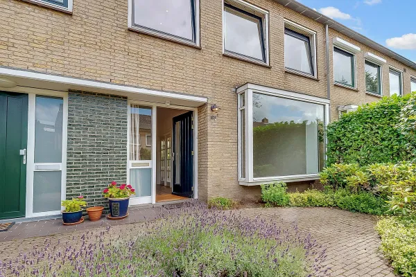 Putterlaan - Bilthoven