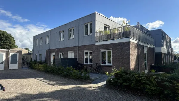 Putterweg - Wapenveld