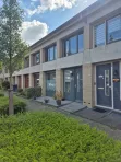 Quickstepstraat - Almere