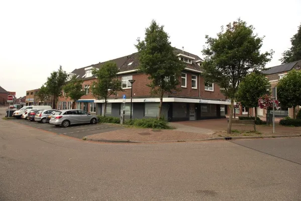 Raadhuisplein - Amstenrade