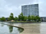 Raadhuisplein - Emmen